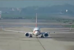 飞机飞行视频大全